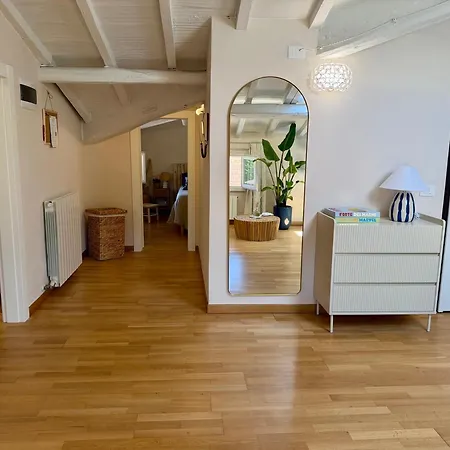 Loft By Marco E Ilaria *