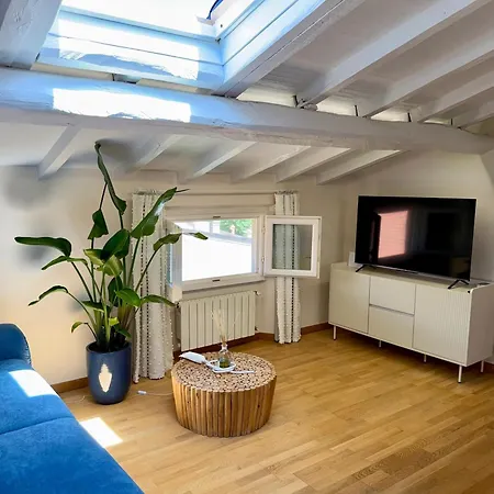 Loft By Marco E Ilaria * Форте-деи-Марми