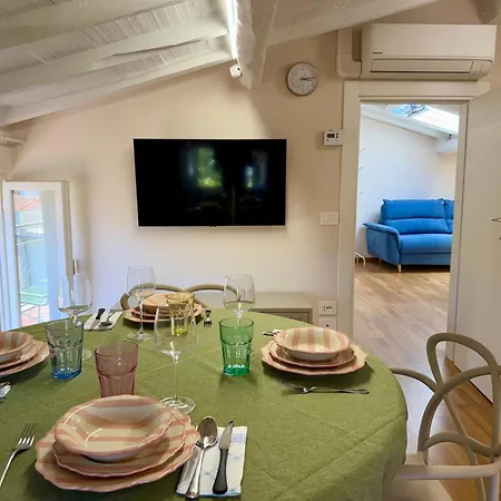 Loft By Marco E Ilaria