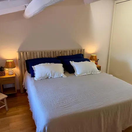 Loft By Marco E Ilaria Appartamento
