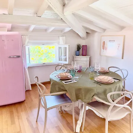 Appartamento Loft By Marco E Ilaria Forte dei Marmi