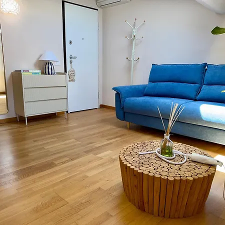 Loft By Marco E Ilaria *