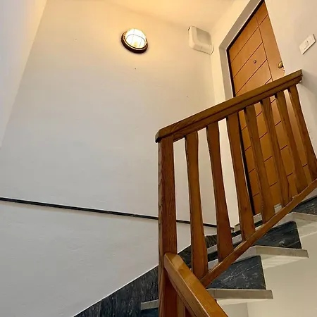 Loft By Marco E Ilaria *